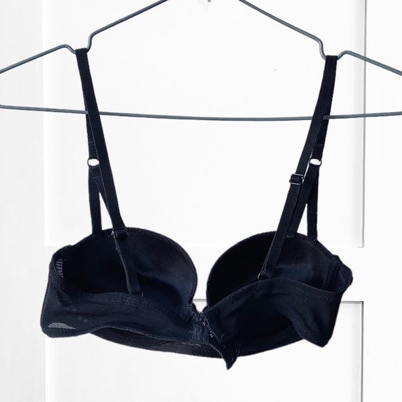 $7 add on to purchase- 32 B Bra With Push-up - Picture 7 of 9